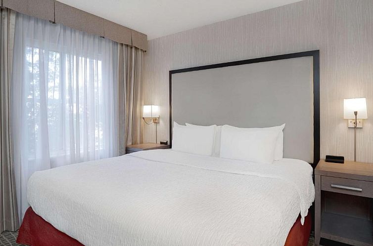Homewood Suites by Hilton Tallahassee