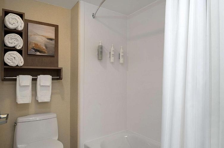 Homewood Suites by Hilton Tallahassee