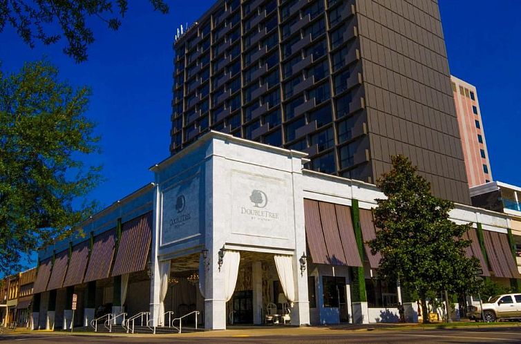 Guest house 6525404 - Apartment Florida - DoubleTree by Hilton Hotel Tallahassee