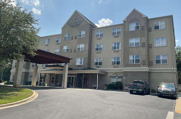 Guest house 6525415 - Apartment Florida - Country Inn & Suites by Radisson, Tallahassee Northwest I-10