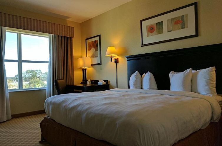 Country Inn & Suites by Radisson, Tallahassee Northwest I-10