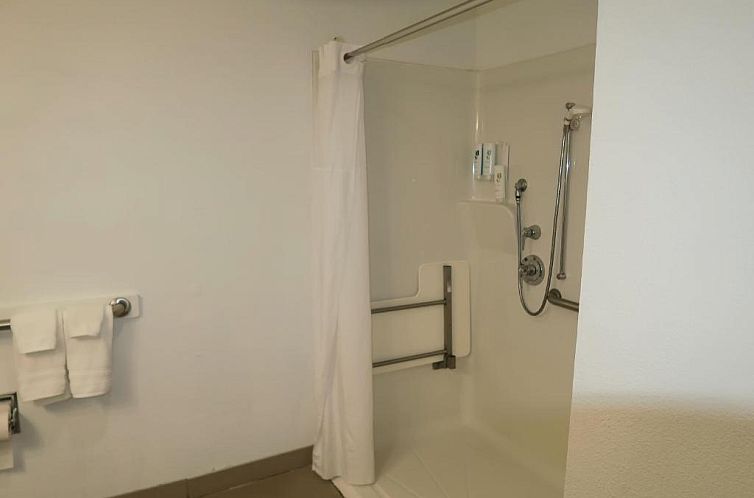 Country Inn & Suites by Radisson, Tallahassee Northwest I-10