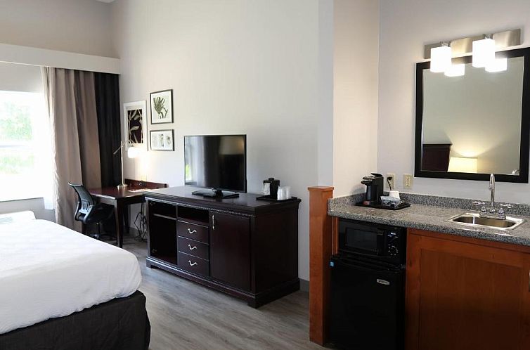 Country Inn & Suites by Radisson, Tallahassee Northwest I-10