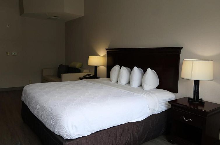 Country Inn & Suites by Radisson, Tallahassee Northwest I-10