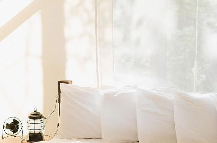 Under Canvas Glacier