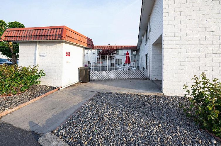 Motel 6 Hermiston