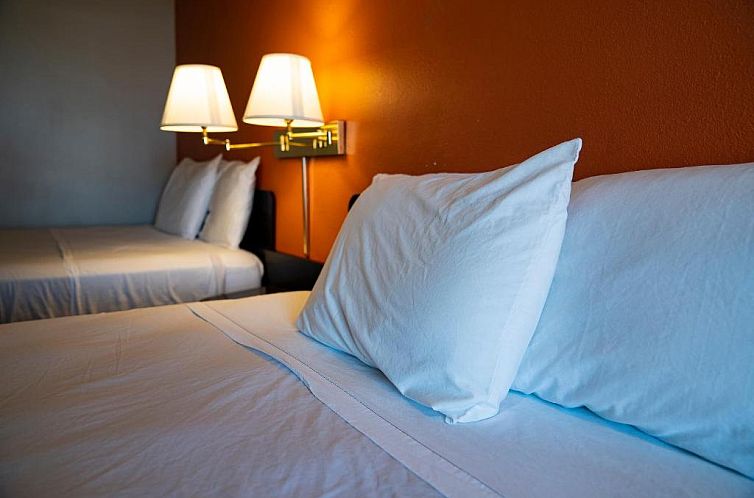 Motel 6 Hermiston