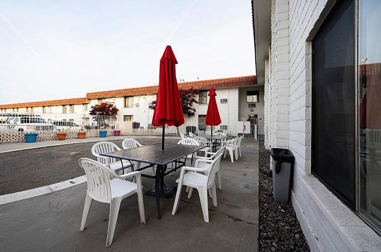 Motel 6 Hermiston