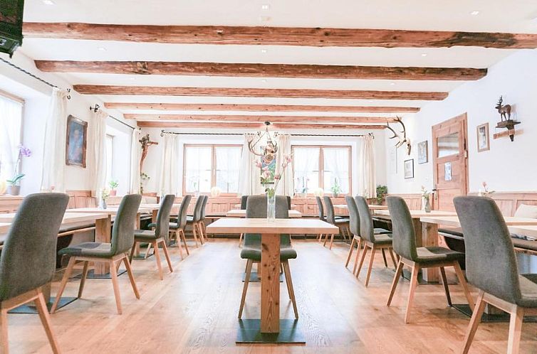 Landhotel und Gasthof Kirchberger