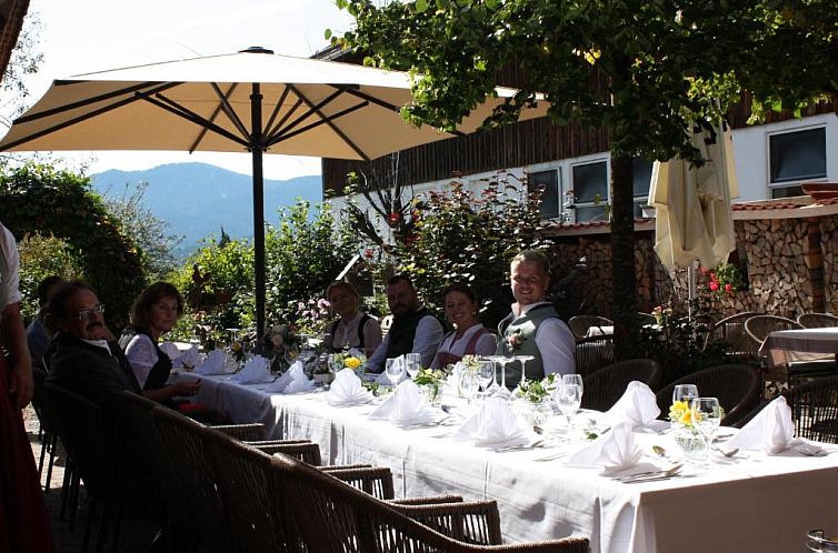 Landhotel und Gasthof Kirchberger