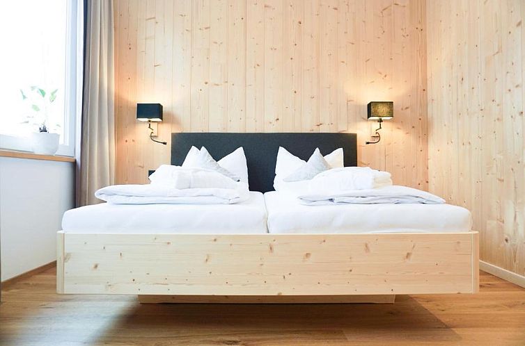 Landhotel und Gasthof Kirchberger