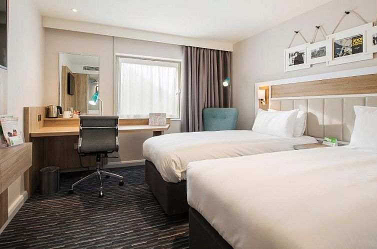 Holiday Inn London-Shepperton, an IHG Hotel