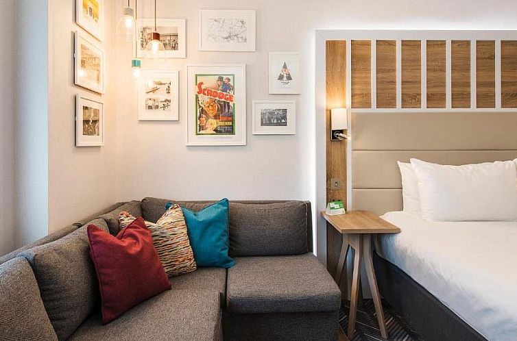 Holiday Inn London-Shepperton, an IHG Hotel