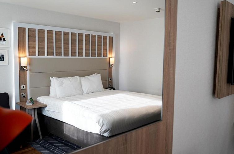 Holiday Inn London-Shepperton, an IHG Hotel