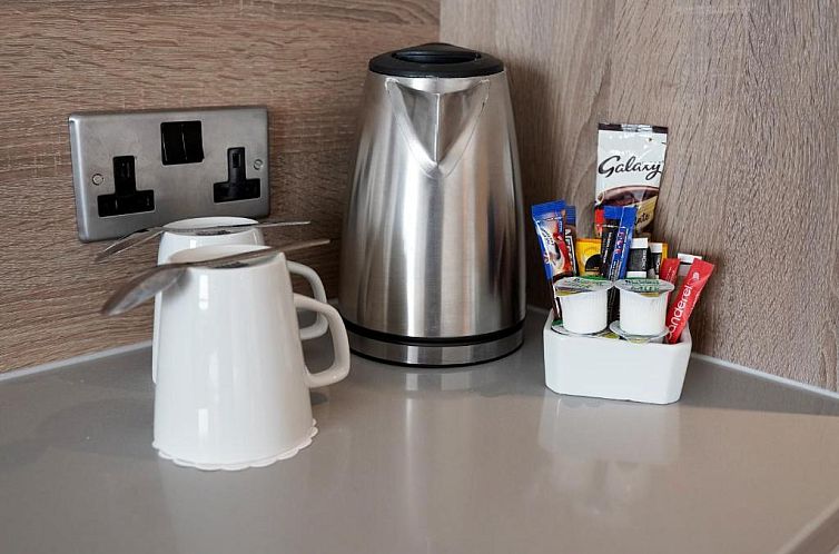 Holiday Inn London-Shepperton, an IHG Hotel