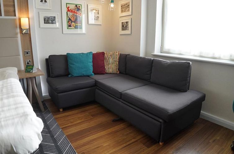 Holiday Inn London-Shepperton, an IHG Hotel