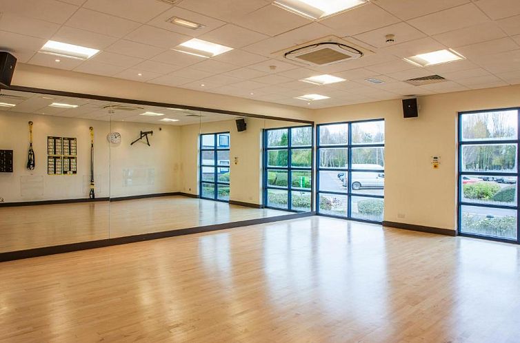 Holiday Inn London-Shepperton, an IHG Hotel