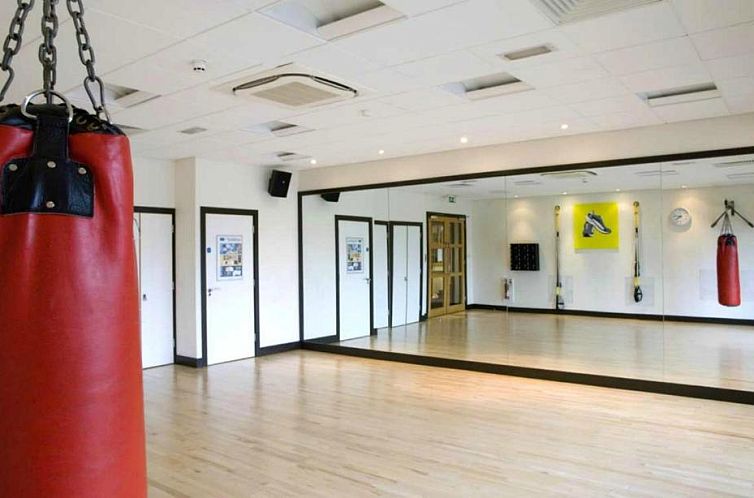 Holiday Inn London-Shepperton, an IHG Hotel