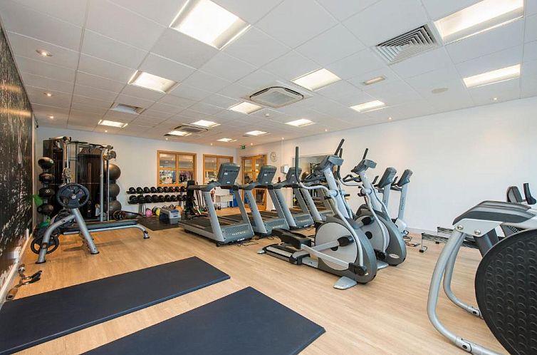 Holiday Inn London-Shepperton, an IHG Hotel