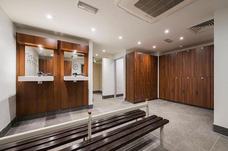 Holiday Inn London-Shepperton, an IHG Hotel