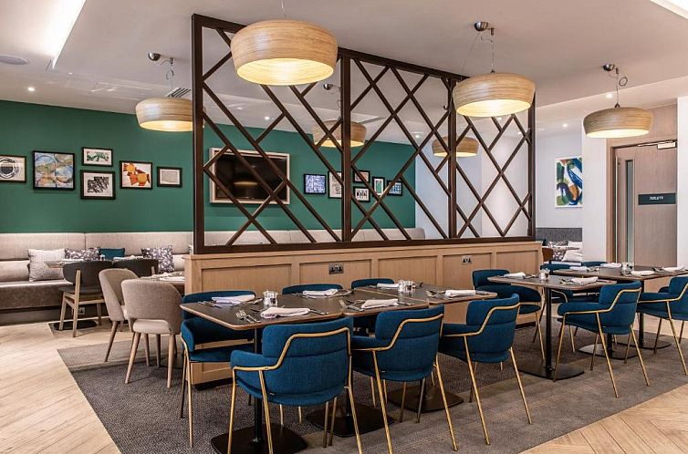 Holiday Inn London-Shepperton, an IHG Hotel