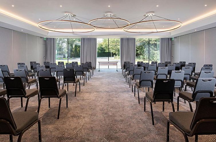 Holiday Inn London-Shepperton, an IHG Hotel