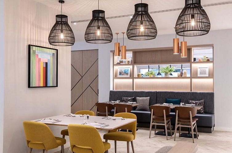 Holiday Inn London-Shepperton, an IHG Hotel