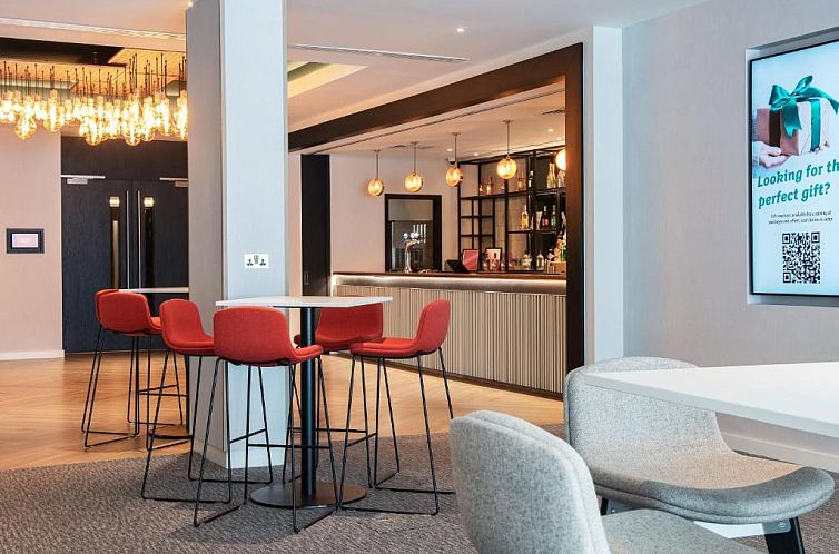 Holiday Inn London-Shepperton, an IHG Hotel