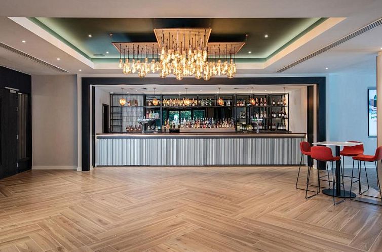 Holiday Inn London-Shepperton, an IHG Hotel