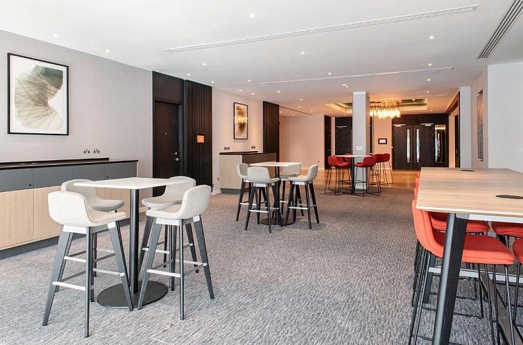Holiday Inn London-Shepperton, an IHG Hotel