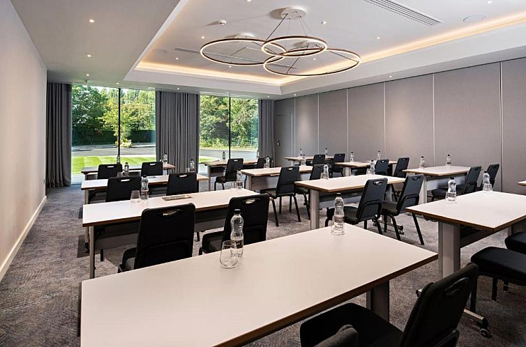 Holiday Inn London-Shepperton, an IHG Hotel