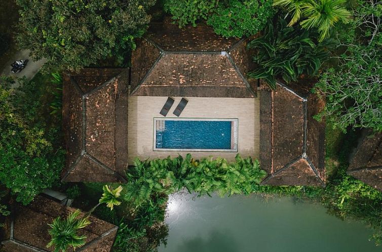 Bor Saen Villa & Spa