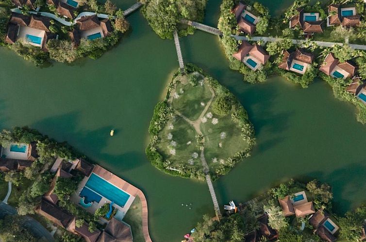 Bor Saen Villa & Spa