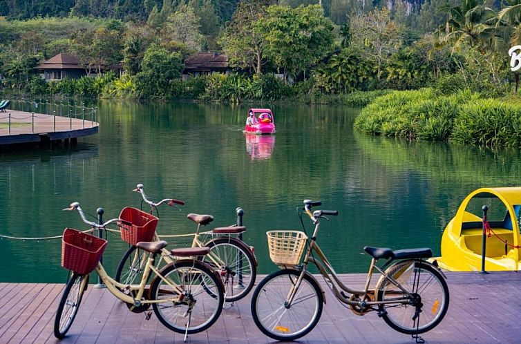 Bor Saen Villa & Spa