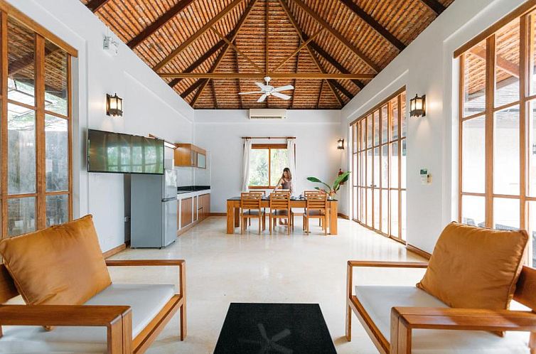 Bor Saen Villa & Spa