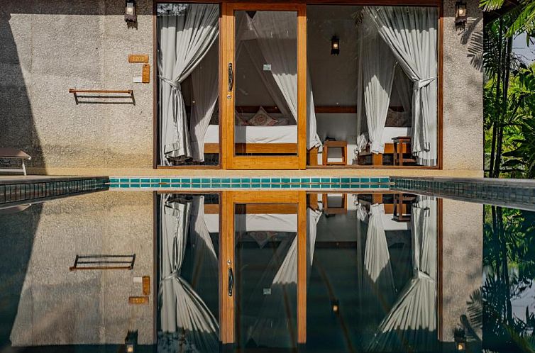 Bor Saen Villa & Spa