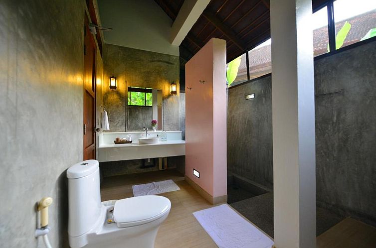 Bor Saen Villa & Spa