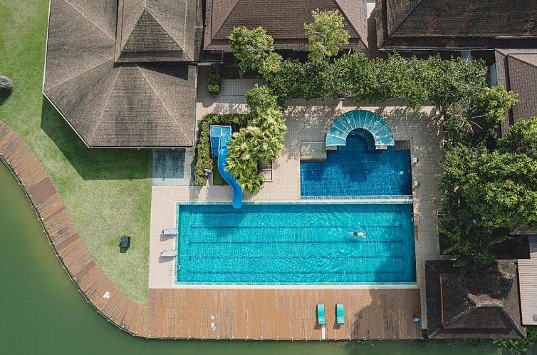 Bor Saen Villa & Spa