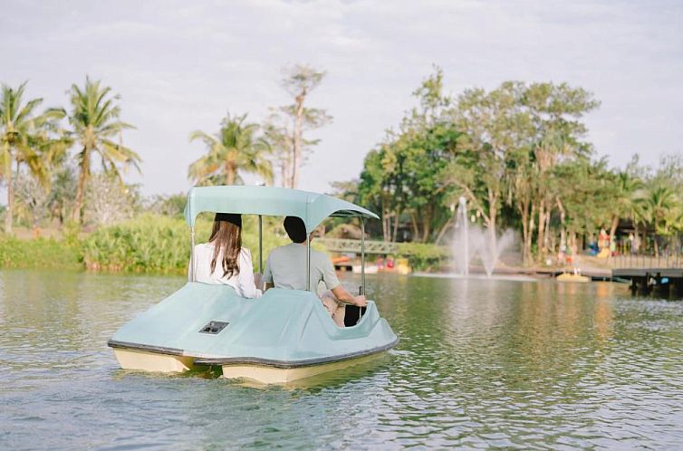 Bor Saen Villa & Spa