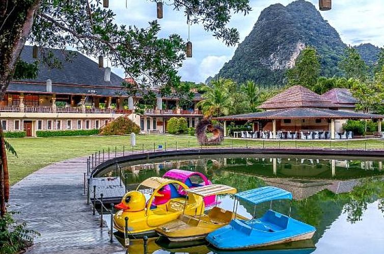 Bor Saen Villa & Spa