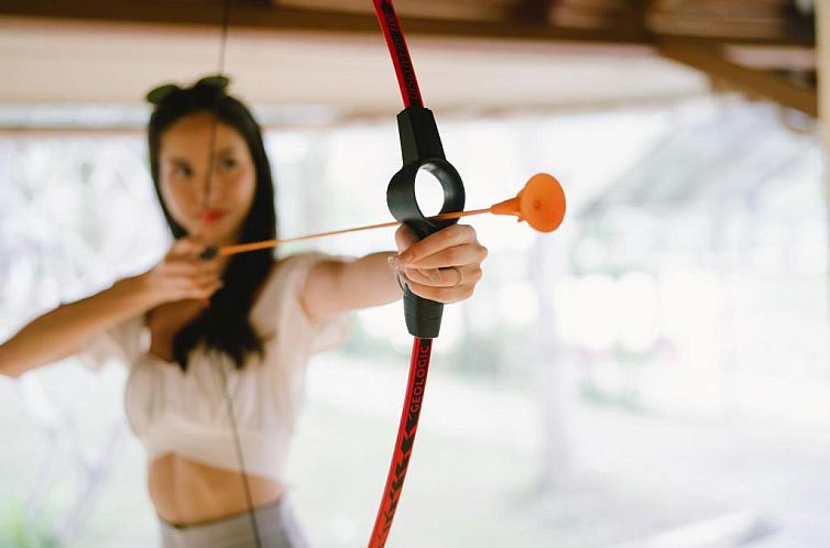 Bor Saen Villa & Spa