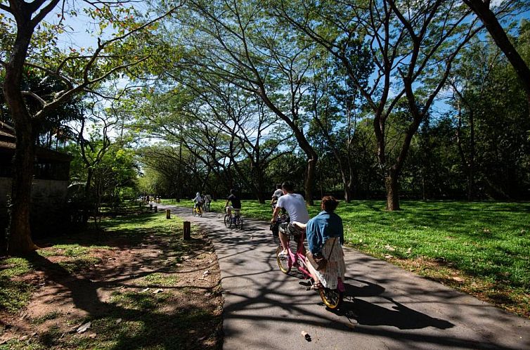 Bor Saen Villa & Spa