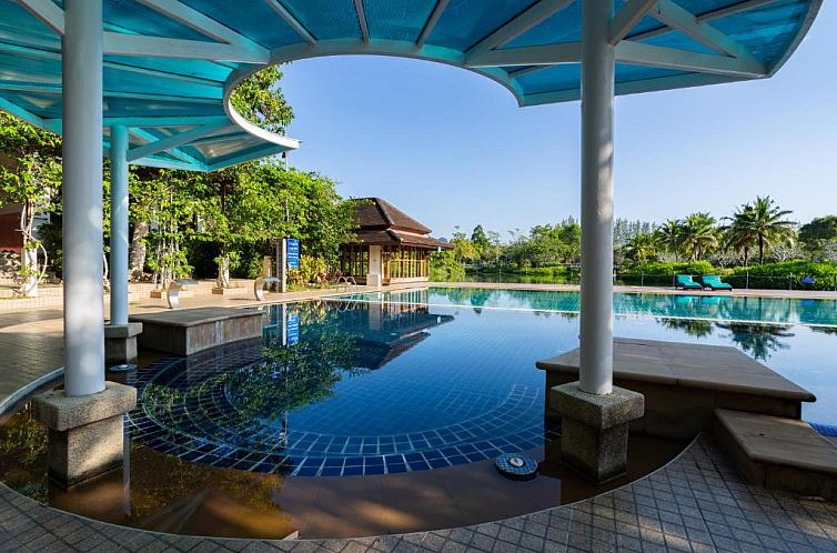 Bor Saen Villa & Spa