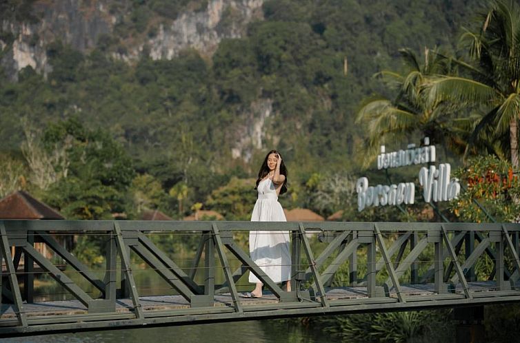 Bor Saen Villa & Spa