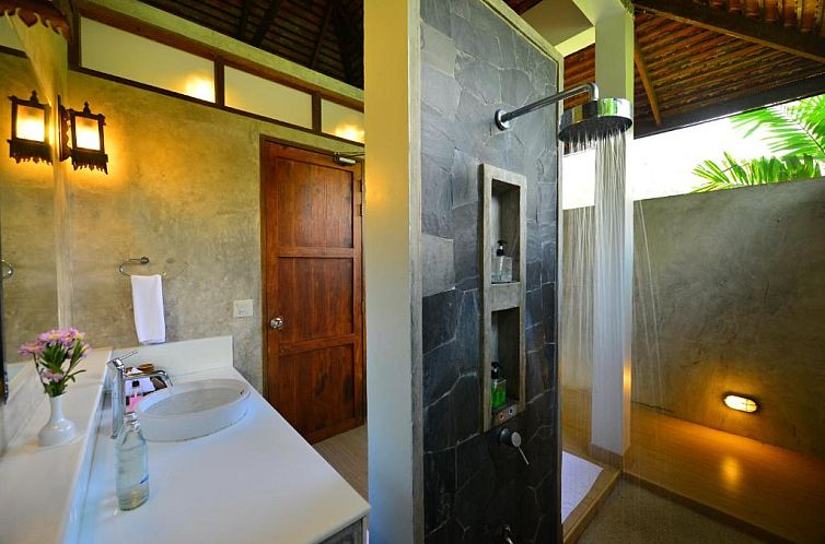 Bor Saen Villa & Spa