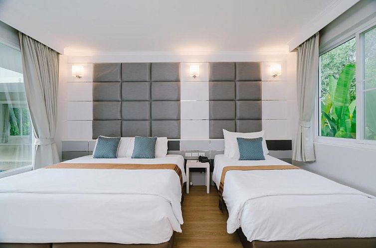 Bor Saen Villa & Spa