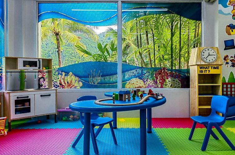 Bor Saen Villa & Spa