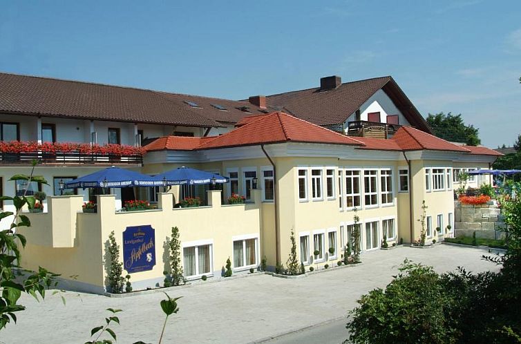 Unterkunft 65503301 - Appartement Bayern - Landgasthof Apfelbeck