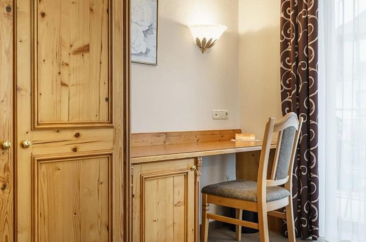 Landgasthof Apfelbeck