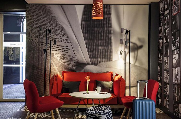 ibis London Barking